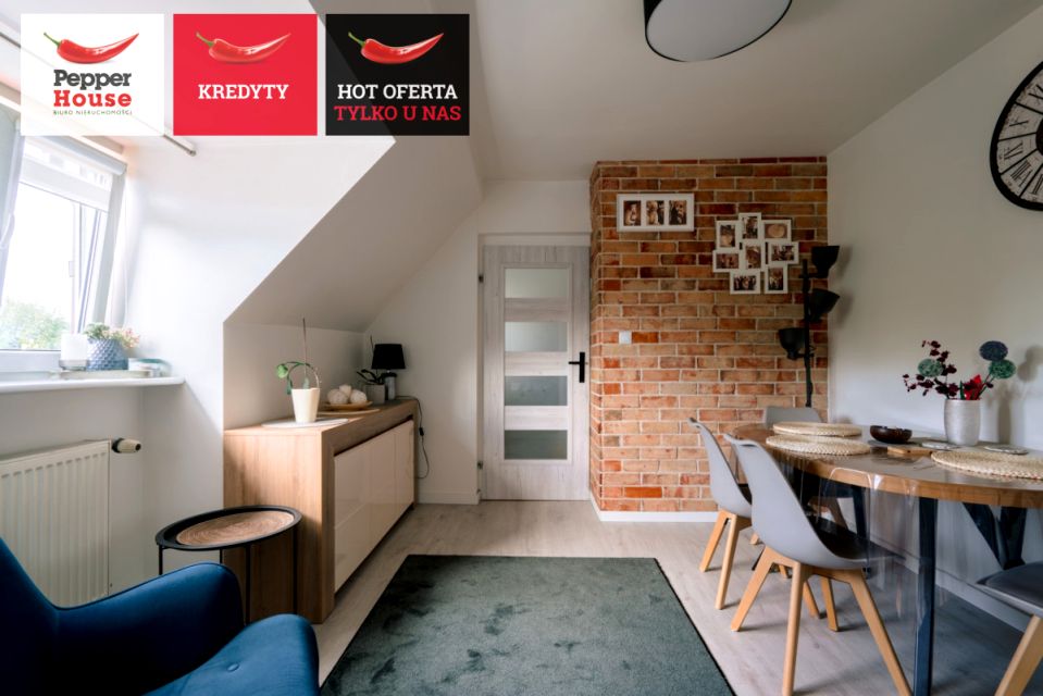 Mieszkanie Gdańsk sprzedaż