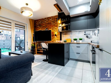 Mieszkanie Zbylitowska Góra