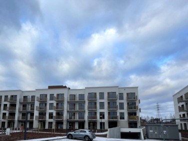 Mieszkanie Julianów sprzedaż