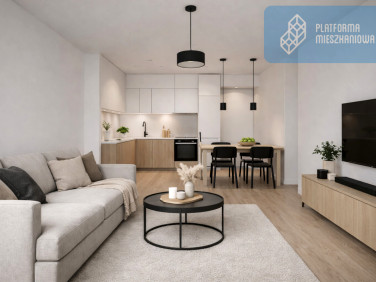 Mieszkanie Łódź