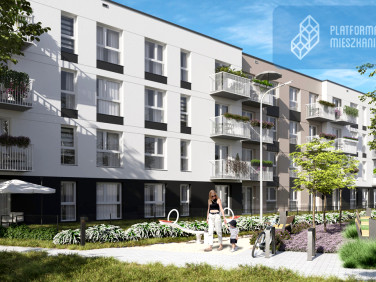 Mieszkanie nad jeziorem