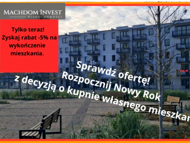 Mieszkanie blok mieszkalny sprzedaż