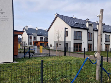 Dom Kąty Wrocławskie