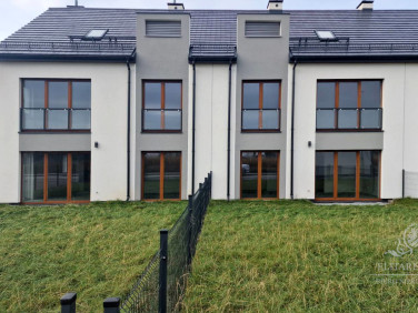 Dom Kąty Wrocławskie