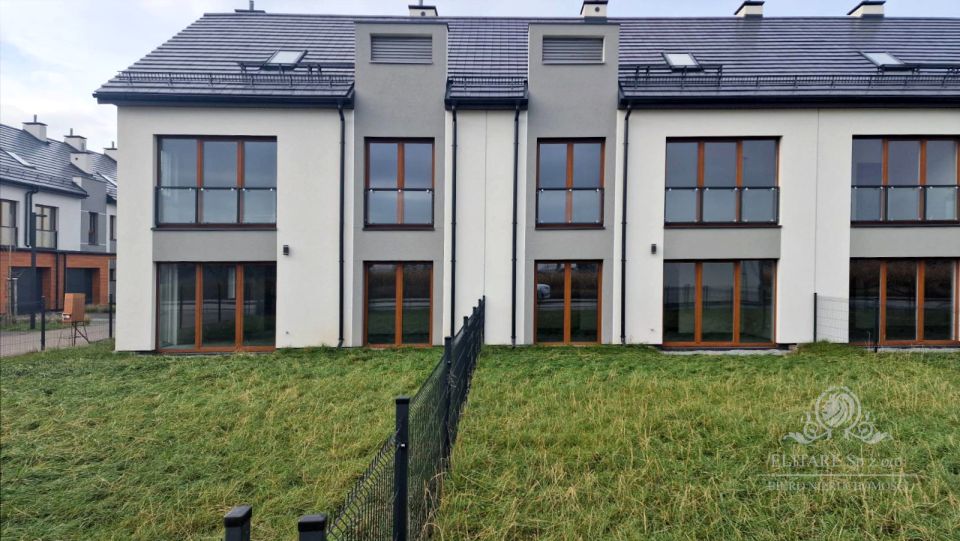 Dom Kąty Wrocławskie