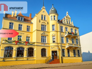 Mieszkanie Grudziądz