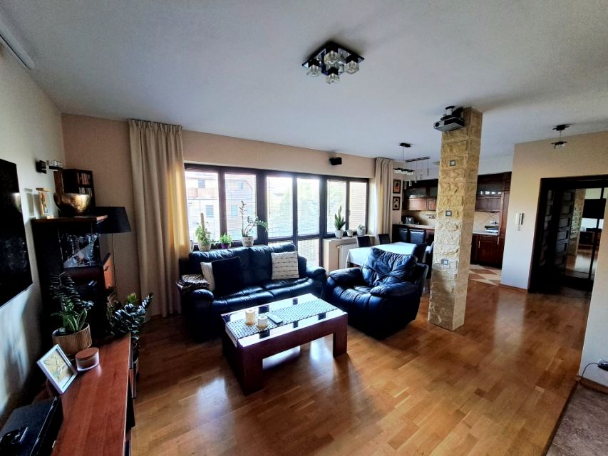 Mieszkanie Józefosław