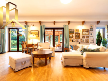 Dom Brzumin sprzedaż