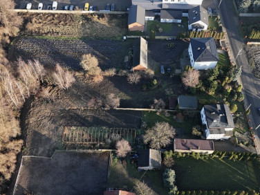 Działka budowlana sprzedam