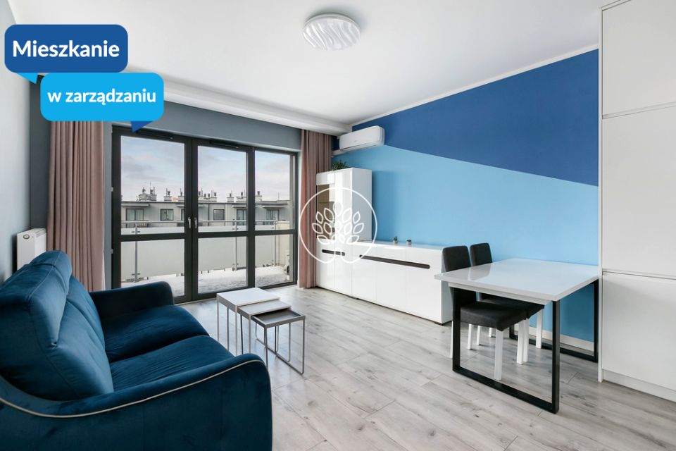 Mieszkanie Bydgoszcz