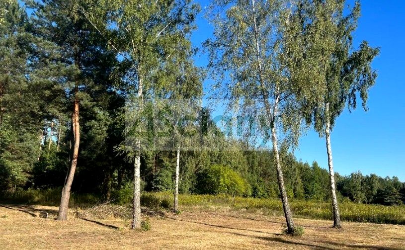 Działka budowlana Władysławów