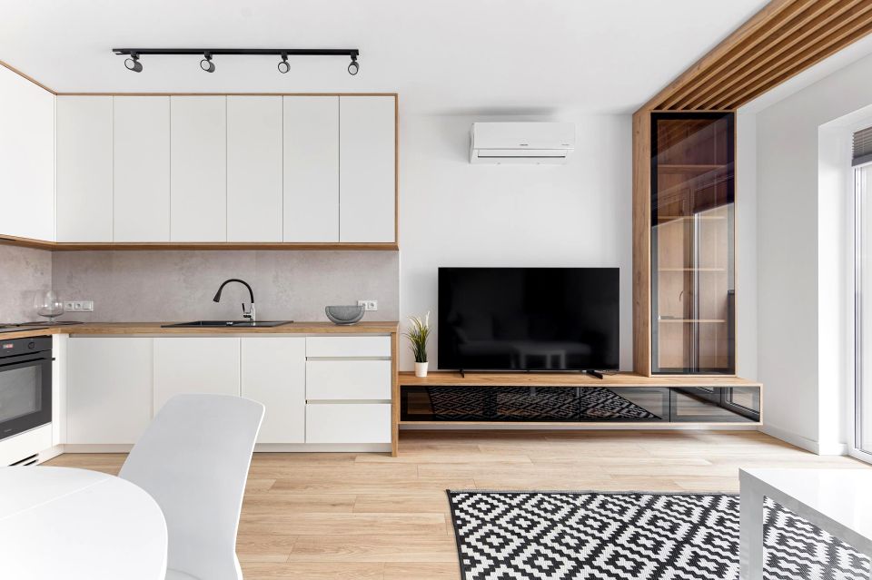 Mieszkanie Białystok