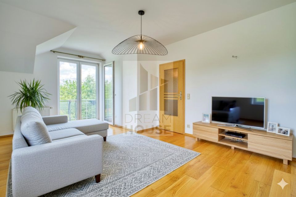 Mieszkanie ŚWIĘTA KATARZYNA