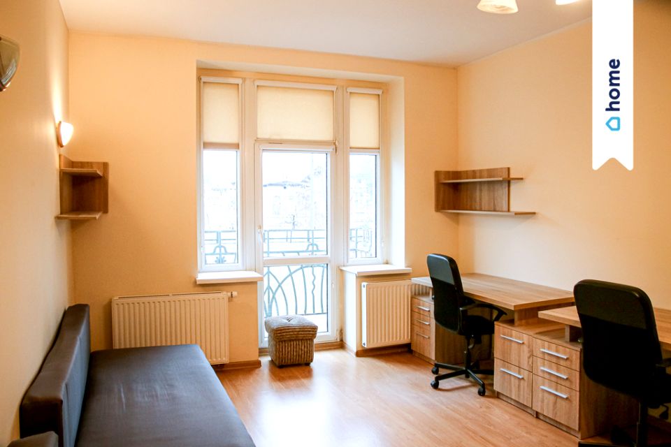 Mieszkanie Bydgoszcz