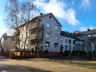 Mieszkanie Wągrowiec