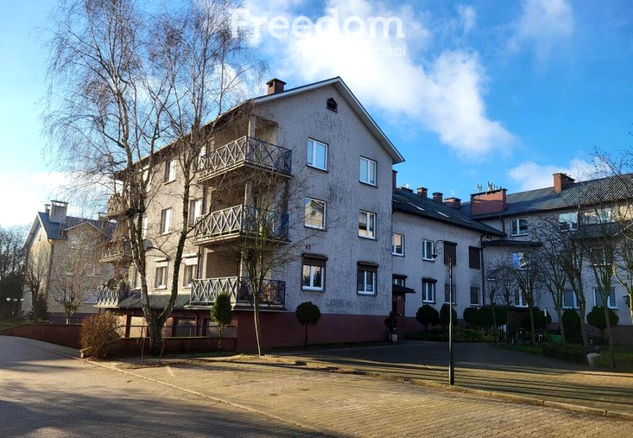 Mieszkanie Wągrowiec