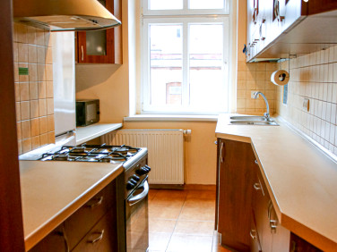 Mieszkanie Bydgoszcz