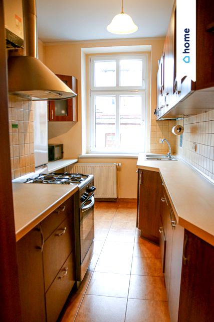 Mieszkanie Bydgoszcz