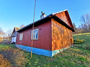 Dom Łopuszka Wielka