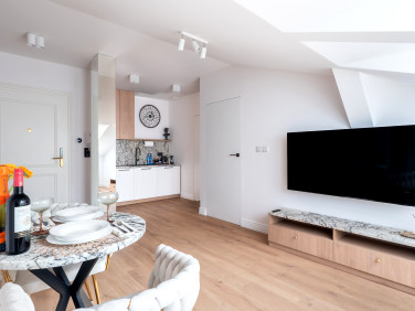 Mieszkanie Międzyzdroje