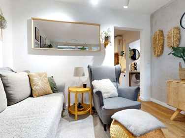 Mieszkanie blok mieszkalny Warszawa