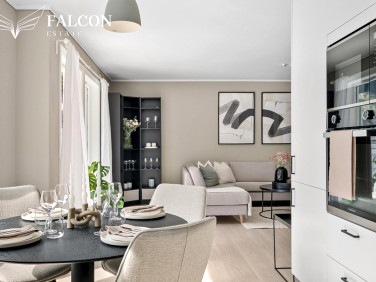 Mieszkanie blok mieszkalny Poznań