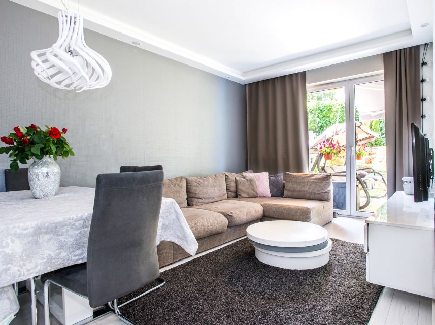 Mieszkanie Częstochowa