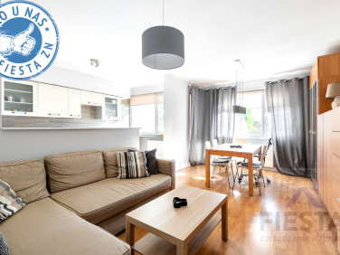 Mieszkanie Warszawa wynajem