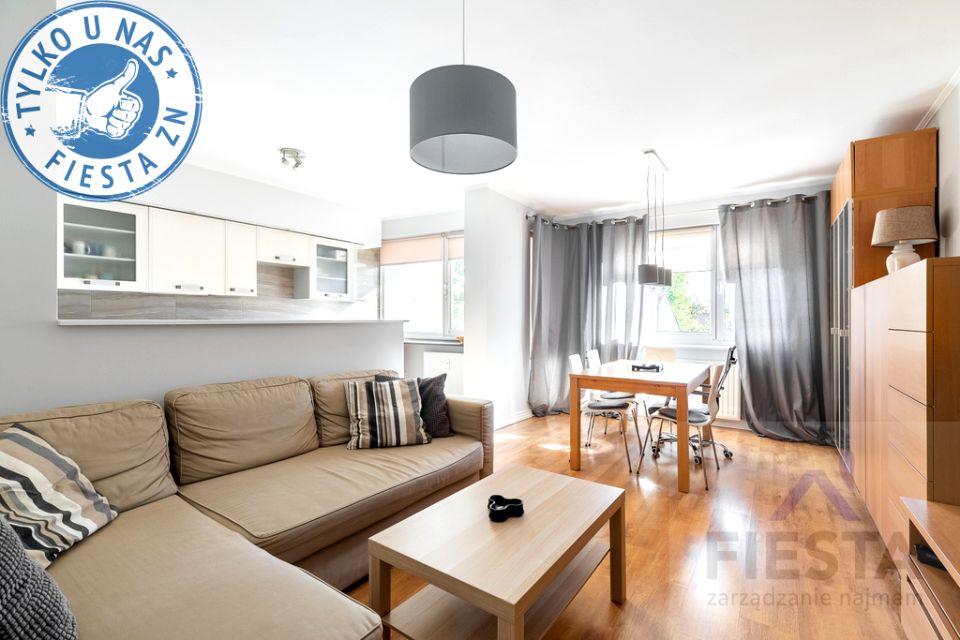 Mieszkanie Warszawa wynajem