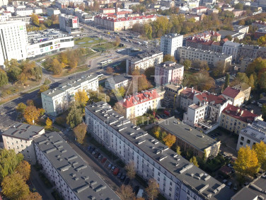 Mieszkanie Białystok