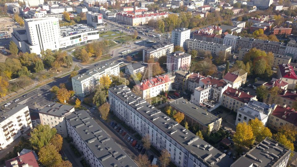 Mieszkanie Białystok