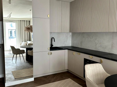 Mieszkanie apartamentowiec sprzedaż