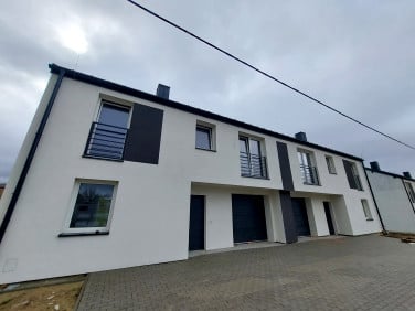 Dom Górka Pabianicka