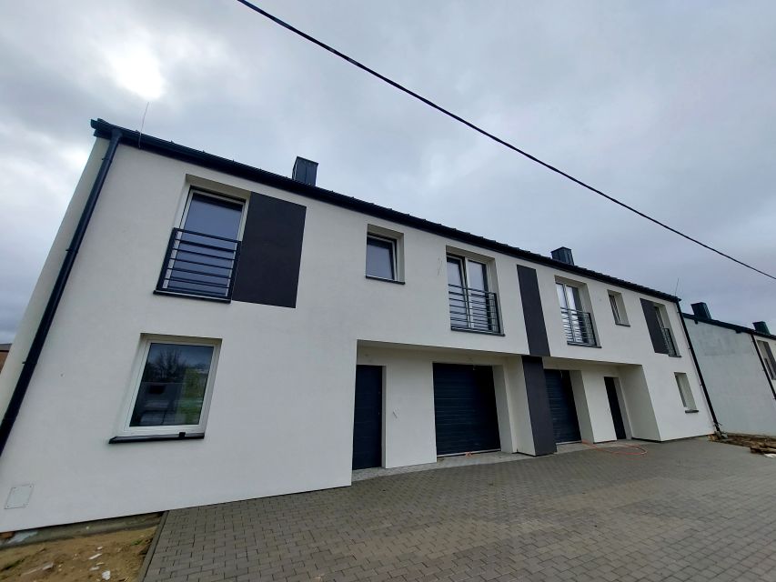 Dom Górka Pabianicka