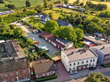 Działka budowlana Ruda Śląska