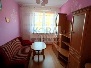 Mieszkanie Września