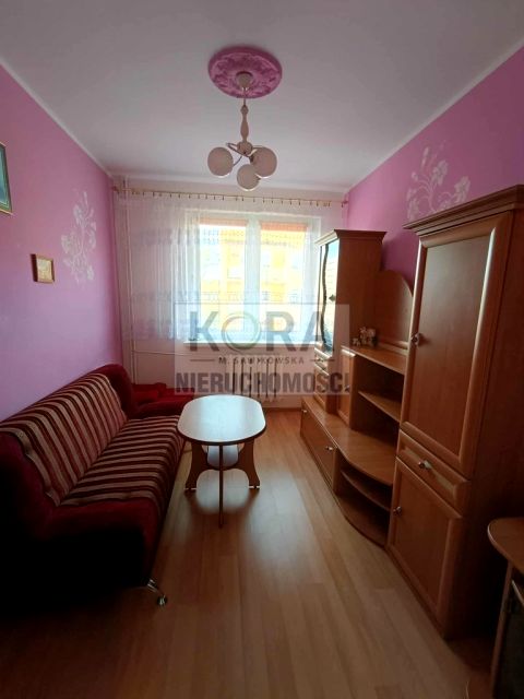 Mieszkanie Września