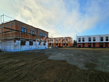 Mieszkanie Polska Nowa Wieś