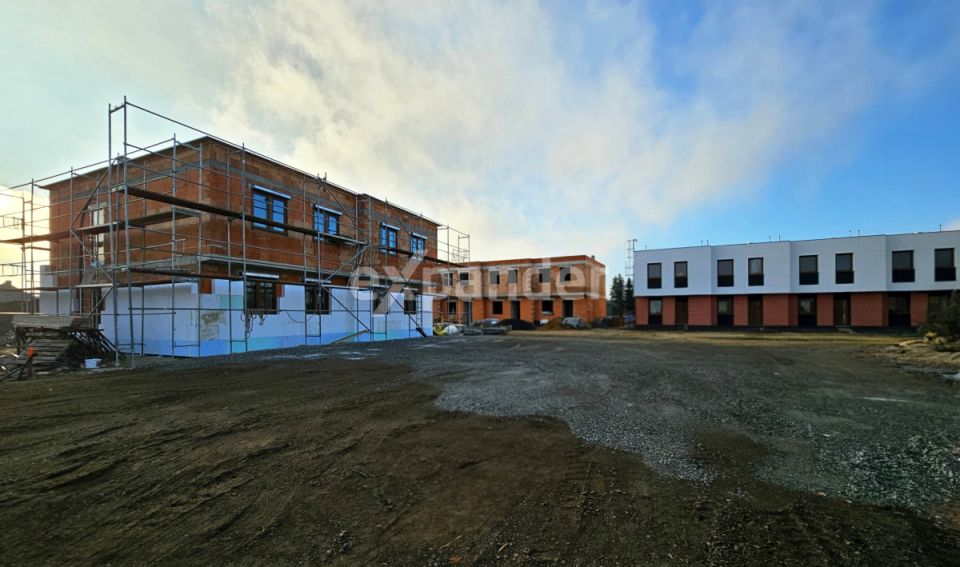 Mieszkanie Polska Nowa Wieś