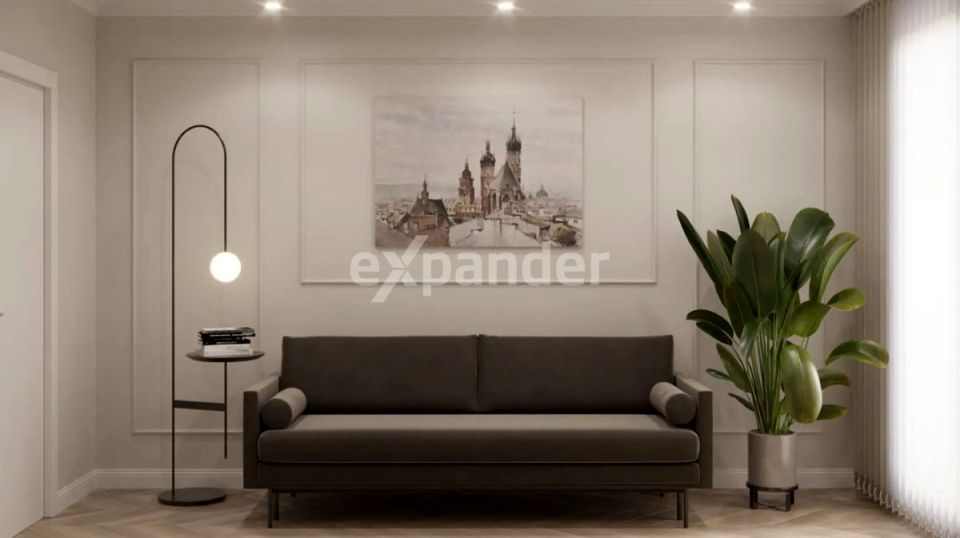 Mieszkanie apartamentowiec Katowice