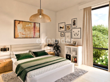 Mieszkanie apartamentowiec sprzedaż