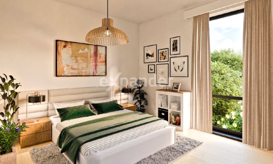 Mieszkanie apartamentowiec sprzedaż