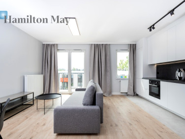 Mieszkanie apartamentowiec wynajem