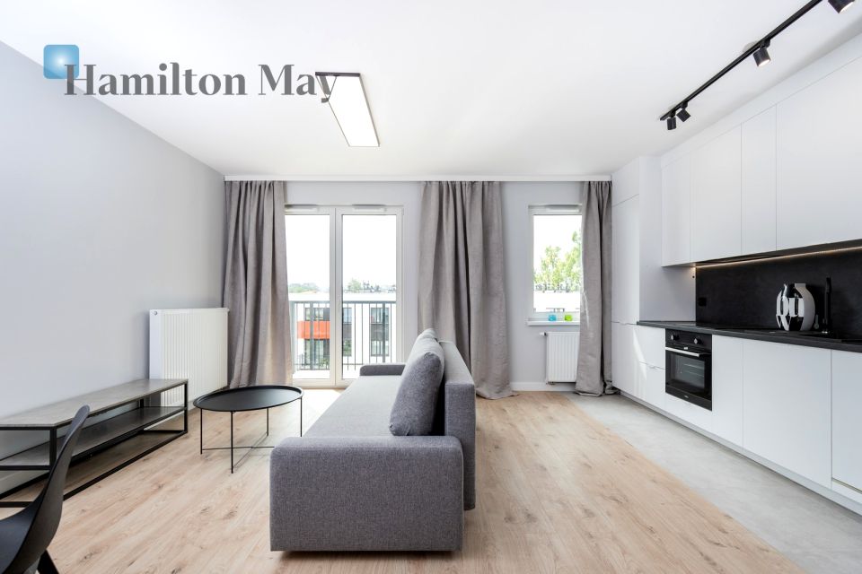 Mieszkanie apartamentowiec wynajem