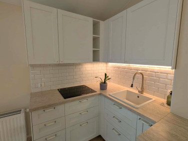 Mieszkanie Komorniki