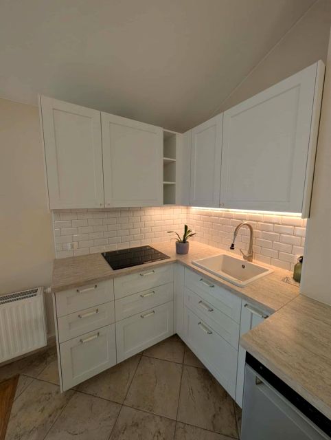 Mieszkanie Komorniki