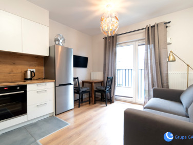 Mieszkanie Kraków