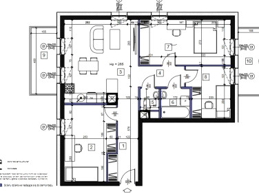 Mieszkanie Piaseczno