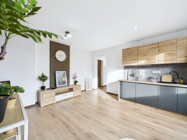 Mieszkanie Mysłowice