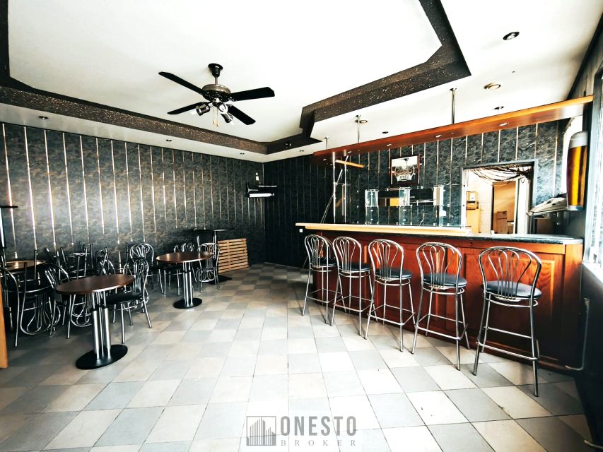 Budynek użytkowy Janów Lubelski